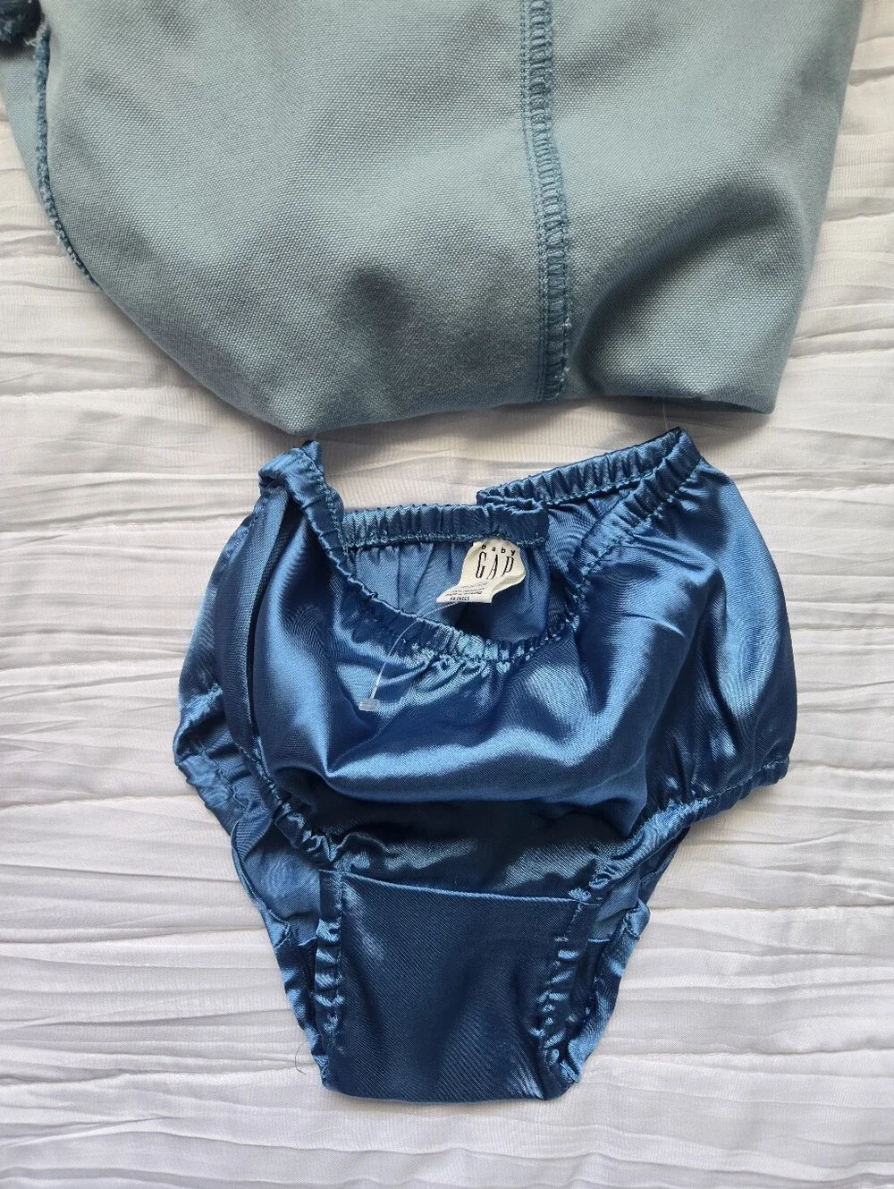 Baby GAP Dress